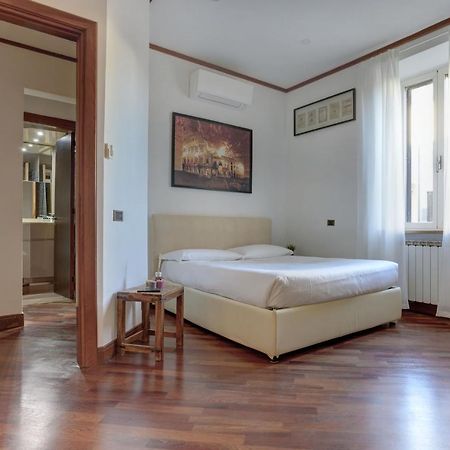 Capo D'Africa 48 - Home And More Ρώμη Εξωτερικό φωτογραφία