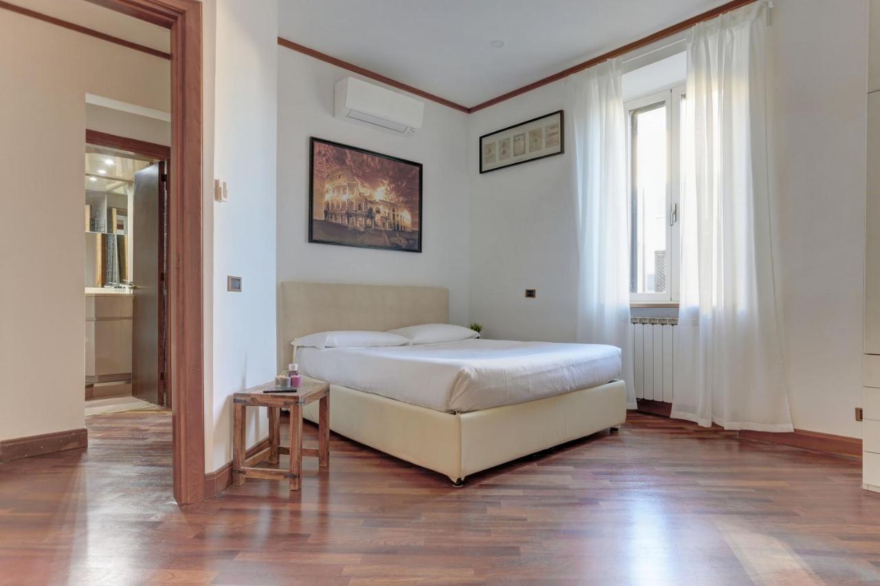 Capo D'Africa 48 - Home And More Ρώμη Εξωτερικό φωτογραφία