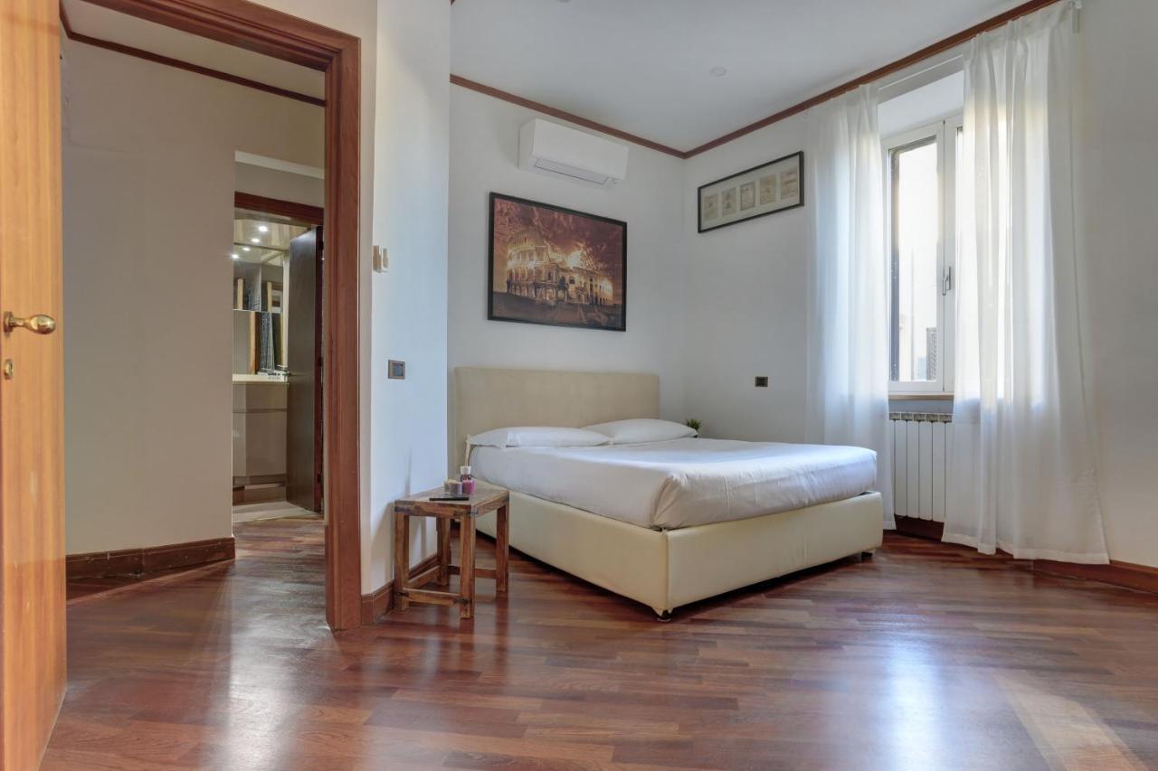 Capo D'Africa 48 - Home And More Ρώμη Εξωτερικό φωτογραφία