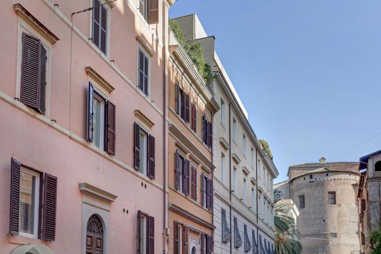 Capo D'Africa 48 - Home And More Ρώμη Εξωτερικό φωτογραφία
