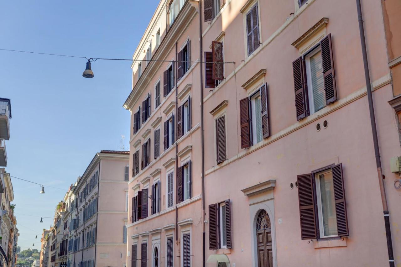 Capo D'Africa 48 - Home And More Ρώμη Εξωτερικό φωτογραφία